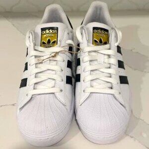 Adidas Superstar EG4958 Men's Casual Shoes, Originals Superstar: NEW size 7